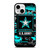 US ARMY LOGO GLOW iPhone 13 Mini Case
