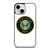 US ARMY LOGO UNITED STATES iPhone 13 Mini Case