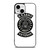 US ARMY LOGO VETERAN iPhone 13 Mini Case