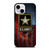 US ARMY LOGO iPhone 13 Mini Case