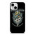 US ARMY SPECIAL FORCES LOGO SKULL iPhone 13 Mini Case