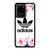 ADIDAS FLOWER ART Samsung Galaxy S20 Ultra  Case