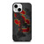 USC TROJANS RUSTY NFL iPhone 13 Mini Case