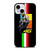 VALENTINO ROSSI THE DOCTOR 46 ITALY iPhone 13 Mini Case