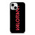 VALORANT RIOT GAMES LOGO iPhone 13 Mini Case