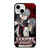 VAMPIRE KNIGHT KIRYUU AND KURENAI iPhone 13 Mini Case
