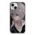 VAMPIRE KNIGHT ZERO KIRYUU iPhone 13 Mini Case
