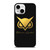 VANOS LIMITED LOGO iPhone 13 Mini Case