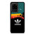 ADIDAS LOGO SUMMER BEACH Samsung Galaxy S20 Ultra  Case
