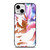 VEGETA ULTRA INSTINCT DRAGON BALL iPhone 13 Mini Case