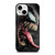 VENOM FACE MARVEL iPhone 13 Mini Case