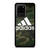 ADIDAS on CAMO Samsung Galaxy S20 Ultra  Case
