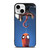 VENOM VS SPIDERMAN VILLAIN iPhone 13 Mini Case