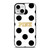 VICTORIA S SECRET PINK POLKADOTS iPhone 13 Mini Case