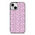 VICTORIA'S SECRET PINK LOGO 2 iPhone 13 Mini Case