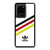 ADIDAS STRIPE LOGO GERMANY Samsung Galaxy S20 Ultra  Case