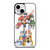 VOLTRON LEGENDARY DEFENDER iPhone 13 Mini Case