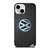VW LOGO ROAD iPhone 13 Mini Case
