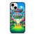 WELCOME TO ROBLOX WORLD iPhone 13 Mini Case