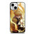 ZENITSU AGATSUMA DEMON SLAYER iPhone 13 Mini Case