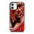 23 MICHAEL JORDAN iPhone 12 Case