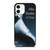 50 SHADES OF GREY iPhone 12 Case