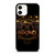 AEROSMITH FORCE ONE iPhone 12 Case