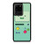 ADVENTURE TIME GAME CONSOLE Samsung Galaxy S20 Ultra  Case