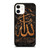 ALLAH NAME EMBLEM iPhone 12 Case