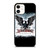 ALTER BRIDGE ROCK BAND iPhone 12 Case