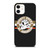 ANAHEIM DUCKS MIGHTY iPhone 12 Case