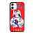ANAHEIM LOS ANGELES ANGELS 1961 iPhone 12 Case