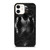 ASAP ROCKY BLACK RAPPER iPhone 12 Case