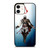 ASSASSIN'S CREED Game iPhone 12 Case