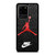 AIR JORDAN ELEPHANT Samsung Galaxy S20 Ultra  Case