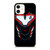 AVENGERS ENDGAME SUIT COSTUME iPhone 12 Case