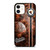 BALTIMORE ORIOLES BASEBALL 2 iPhone 12 Case