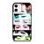 BANGTAN BOYS BTN iPhone 12 Case