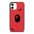 BATHING APE BAPE STUSSY LOGO iPhone 12 Case