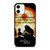 BEAUTY AND THE BEAST QUOTE iPhone 12 Case