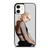 BEBE REXHA 4K iPhone 12 Case