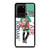 AIR JORDAN X BROOCK ONE PIECE Samsung Galaxy S20 Ultra  Case