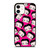 BETTY BOOP FACE COLLAGE iPhone 12 Case