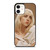 BILLIE EILISH HAPPIER THAN EVER iPhone 12 Case