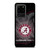 ALABAMA CRIMSON TIDE LOGO Samsung Galaxy S20 Ultra  Case