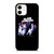 BLACK SABBATH HEAVEN AND HELL ART iPhone 12 Case