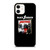 BLACK SABBATH SABOTAGE ALBUM COVER iPhone 12 Case