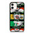 BLUNT ROLL WEED OBE iPhone 12 Case