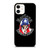 BORICUA PUERTO RICO FLAG iPhone 12 Case