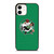 BOSTON CELTICS PARODY LOGO iPhone 12 Case